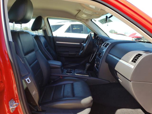 2010 DODGE CHARGER RA 2B3CA9CV9AH316713