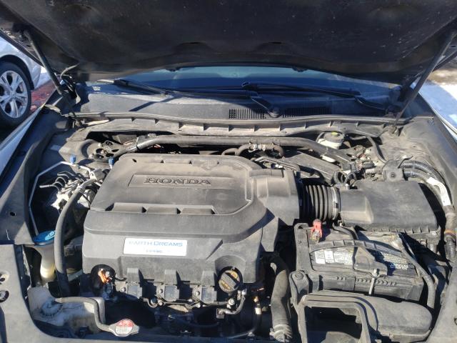 2013 HONDA CROSSTOUR 5J6TF1H38DL001444
