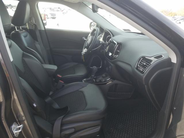 2020 JEEP COMPASS LA 3C4NJDBB6LT246132