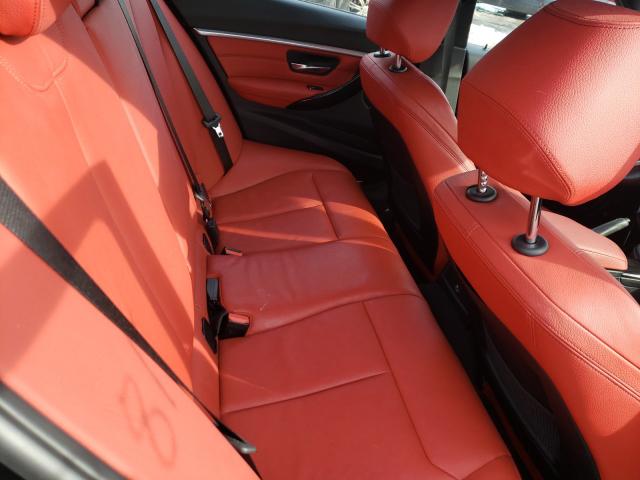 2018 BMW 330 XI WBA8D9C55JEM31390