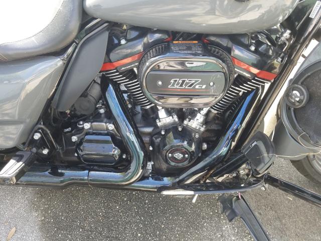 2018 HARLEY-DAVIDSON FLHXSE CVO 1HD1PXL1XJB955633