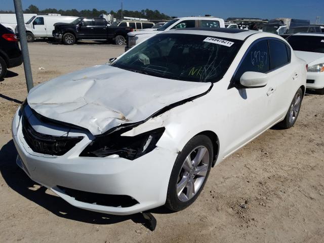 2013 ACURA ILX 20 TEC 19VDE1F7XDE012689