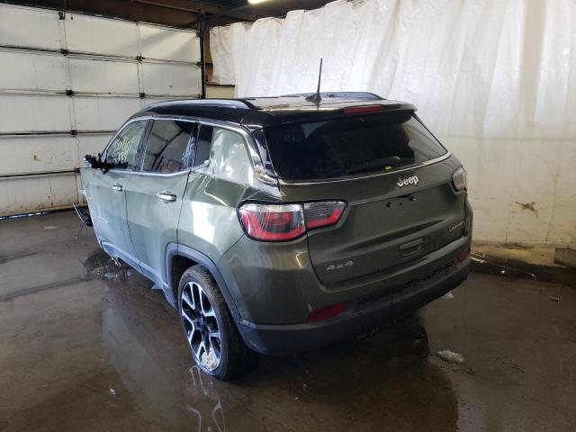 2021 JEEP COMPASS LI 3C4NJDCB3MT545612