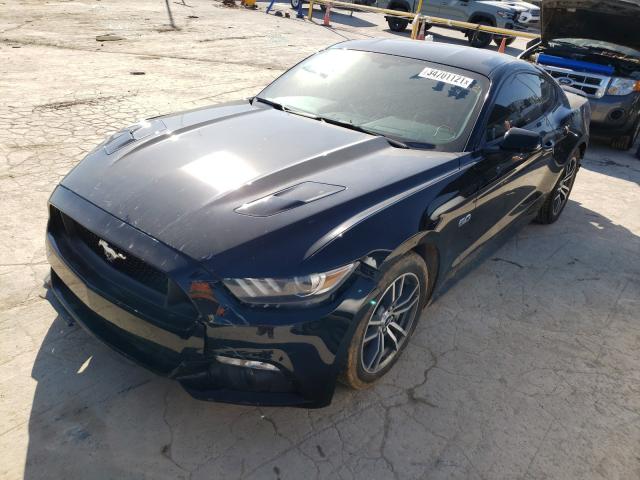 2015 FORD MUSTANG GT 1FA6P8CF3F5300640