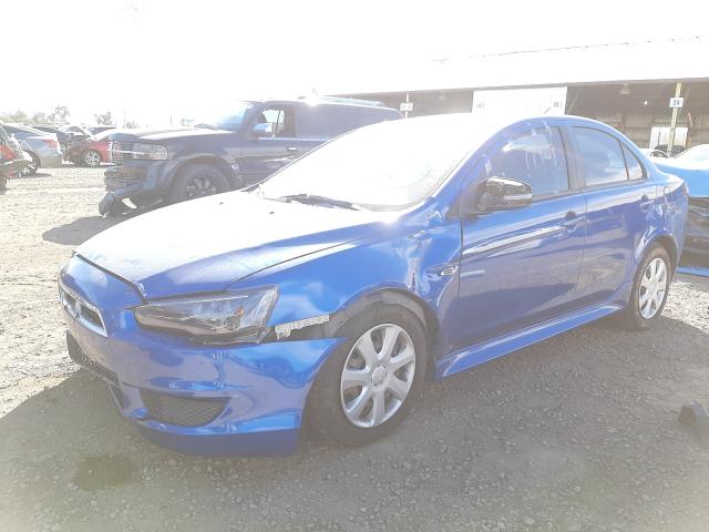 2015 MITSUBISHI LANCER ES JA32U2FU4FU002062