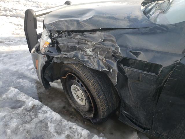 2014 CHEVROLET CAPRICE PO 6G3NS5U21EL978170