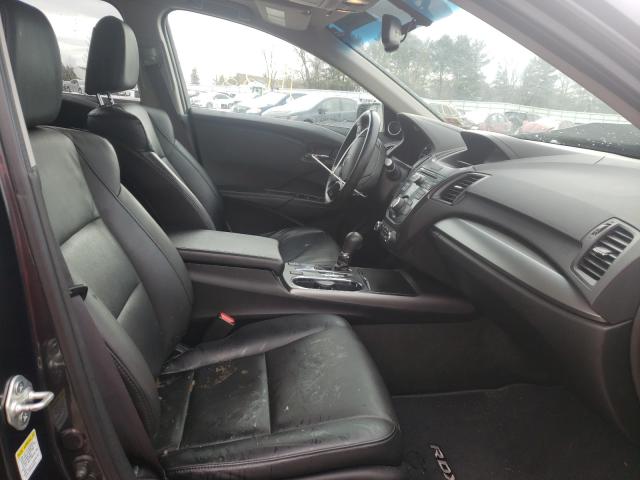 2014 ACURA RDX 5J8TB4H32EL006080