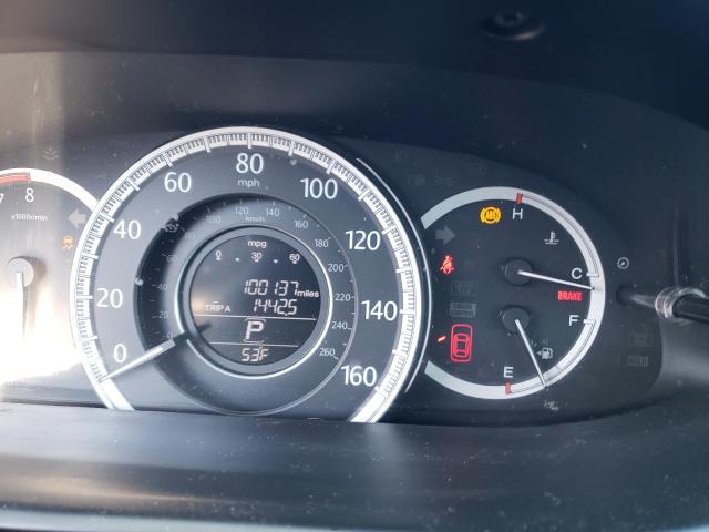 2014 HONDA ACCORD LX 1HGCR2F31EA042812