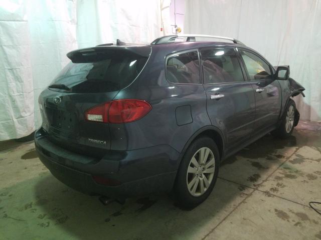 2010 SUBARU TRIBECA LI 4S4WX9HD6A4400278