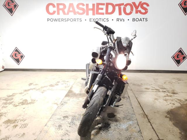 2009 YAMAHA VMX17 JYAVP29E59A000638