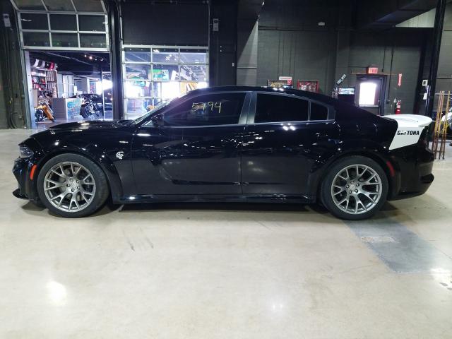 2020 DODGE CHARGER SR 2C3CDXL95LH116058