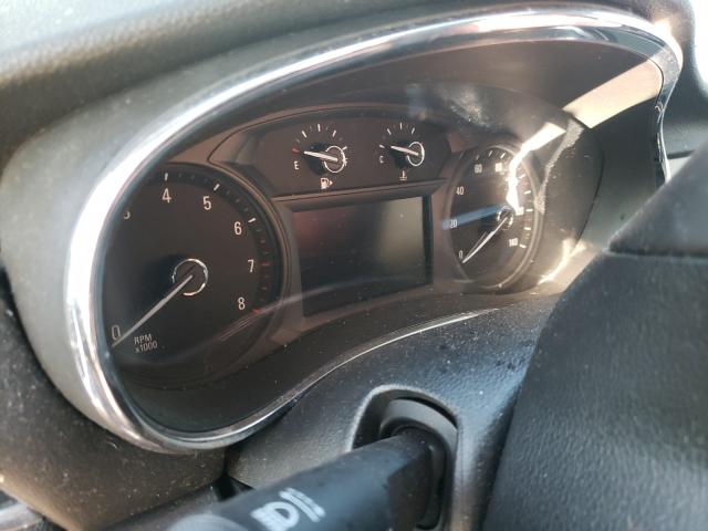 2018 BUICK ENCORE PRE KL4CJASB2JB548340
