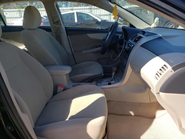 2013 TOYOTA COROLLA BA 5YFBU4EE5DP222926