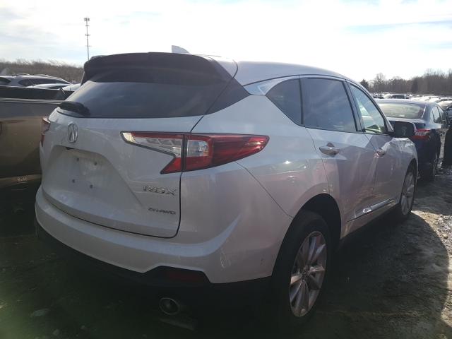 2020 ACURA RDX 5J8TC2H38LL006020