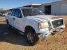 2004 FORD  F150