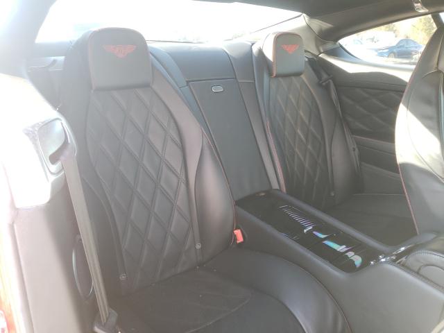 2012 BENTLEY CONTINENTA SCBFR7ZA9CC077881