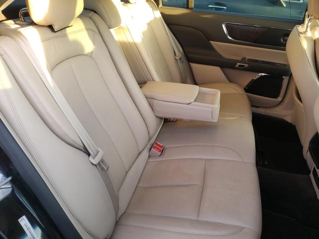 2017 LINCOLN CONTINENTA 1LN6L9SPXH5602608