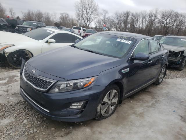 2015 KIA OPTIMA KNAGN4AD5F5084821