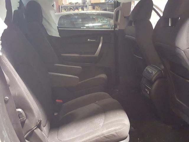 2011 GMC ACADIA SLE 1GKKVPED6BJ341970