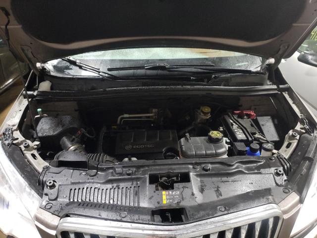 2013 BUICK ENCORE KL4CJCSB2DB198496