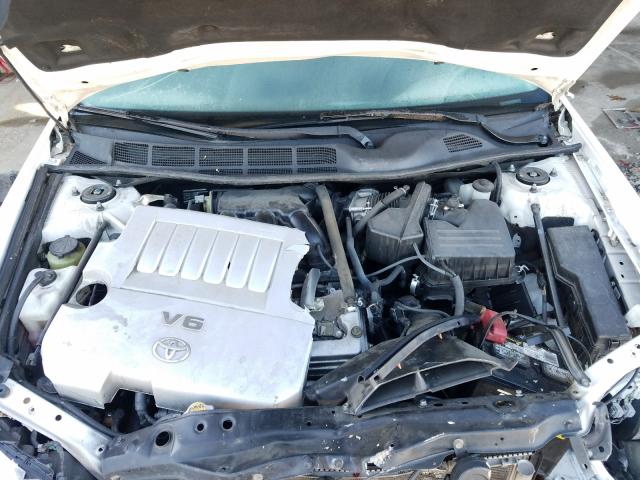 2011 TOYOTA AVALON BAS 4T1BK3DB6BU418022