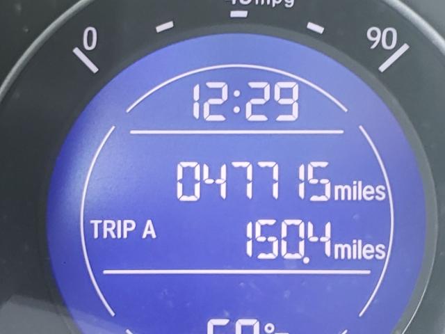 2016 HONDA FIT LX JHMGK5H57GX009090