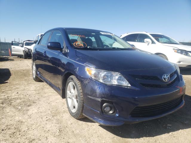 2012 TOYOTA COROLLA BA 5YFBU4EE6CP049402