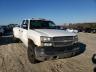 2004 CHEVROLET  SILVERADO