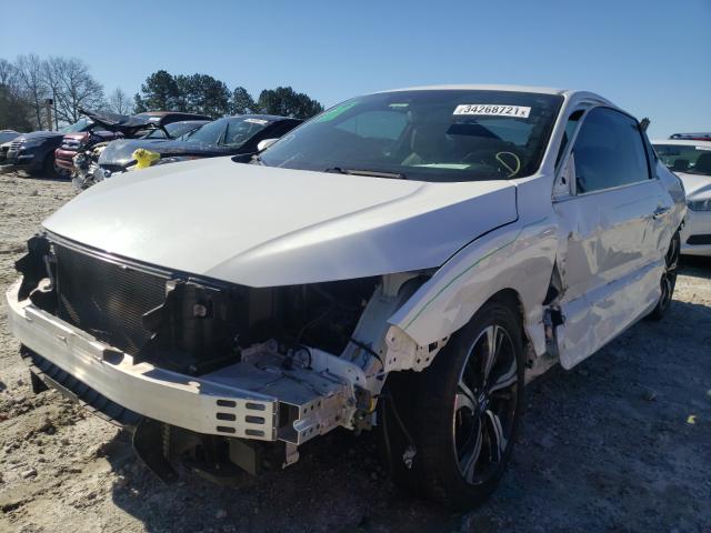 2017 HONDA CIVIC TOUR 2HGFC3B96HH362096