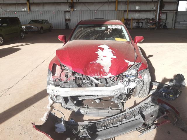 2010 LEXUS IS 350 JTHBE5C20A5024838