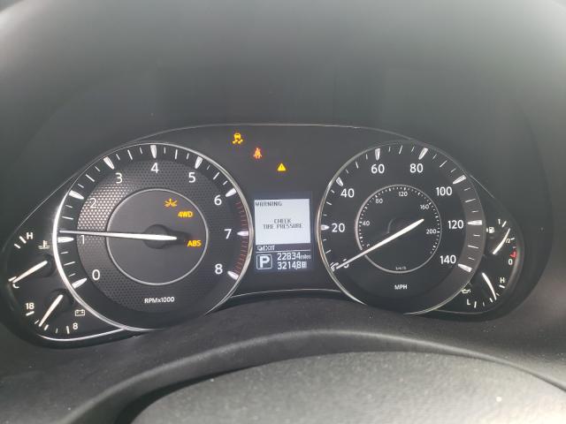 2020 NISSAN ARMADA SV JN8AY2NC1LX516797