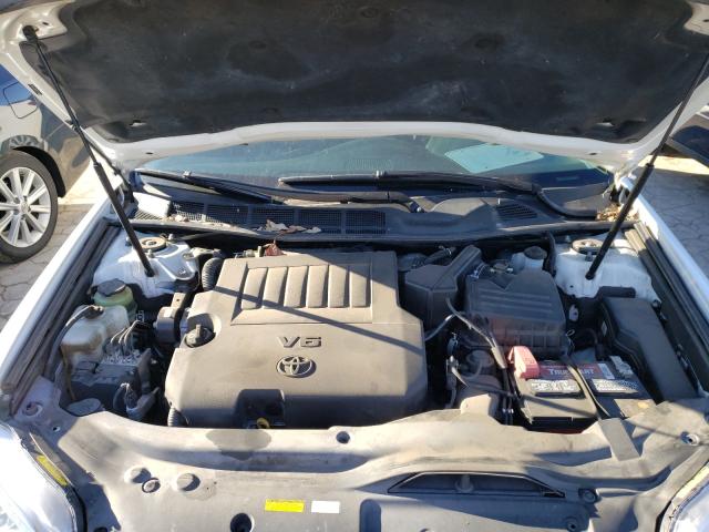 2012 TOYOTA AVALON BAS 4T1BK3DB7CU462709