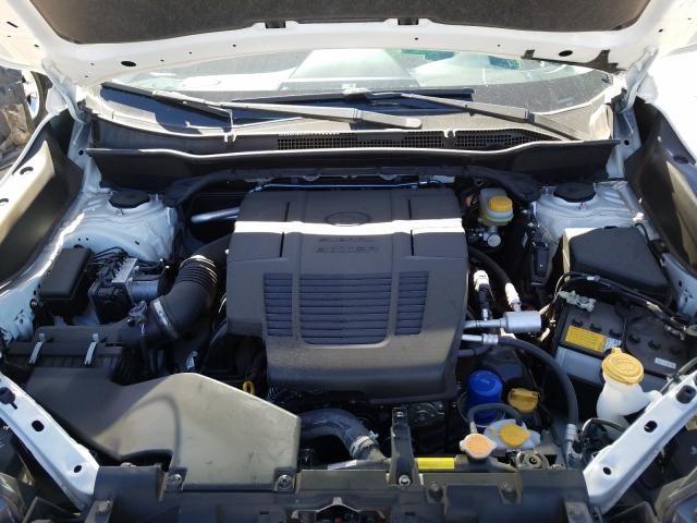 2020 SUBARU FORESTER T JF2SKAXC4LH581373