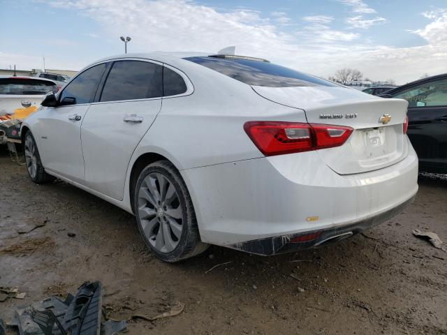 2017 CHEVROLET MALIBU PRE 1G1ZH5SX5HF141431