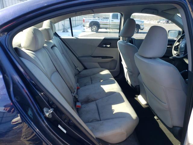 2014 HONDA ACCORD LX 1HGCR2F31EA042812