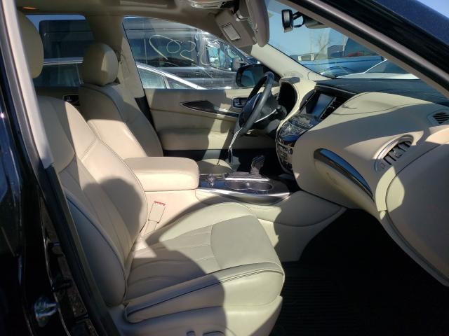 2020 INFINITI QX60 LUXE 5N1DL0MM3LC505650