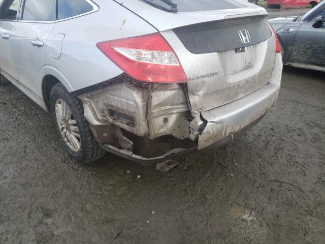 2012 HONDA CROSSTOUR 5J6TF3H36CL002439