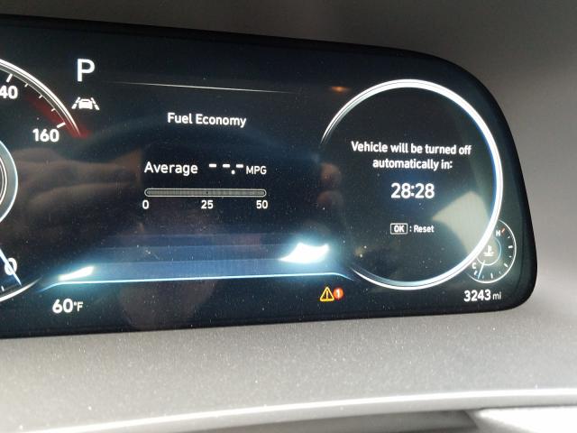 2020 HYUNDAI SONATA SEL 5NPEF4JA5LH016057