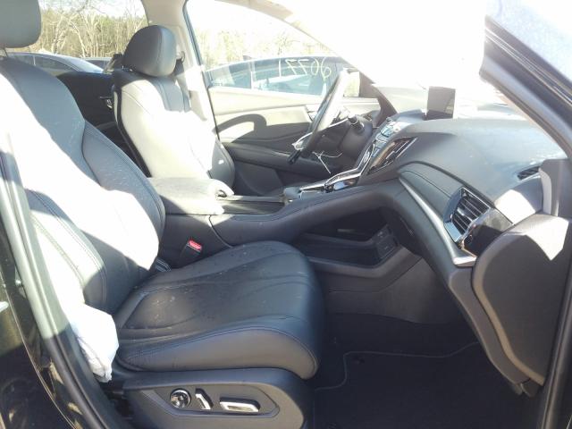 2019 ACURA RDX 5J8TC1H3XKL002088