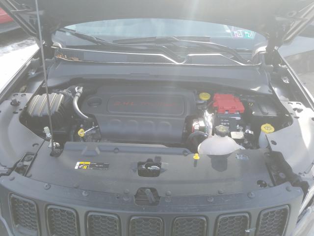 2020 JEEP COMPASS LA 3C4NJDBB6LT246132