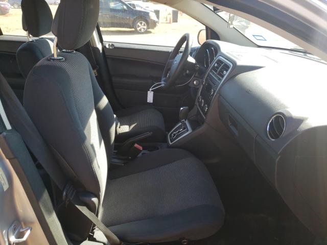 2011 DODGE CALIBER HE 1B3CB5HA5BD152970