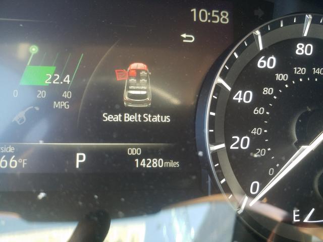 2020 TOYOTA HIGHLANDER 5TDGZRBH2LS025303