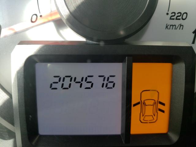 2012 HONDA PILOT LX 5FNYF3H26CB017819