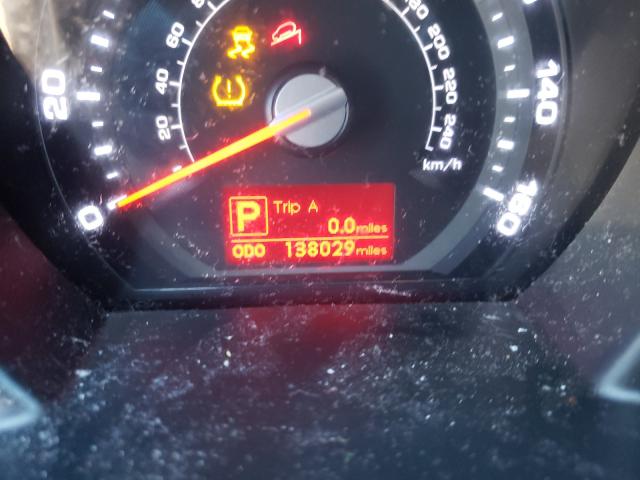 2012 KIA SPORTAGE KNDPC3A29C7189976