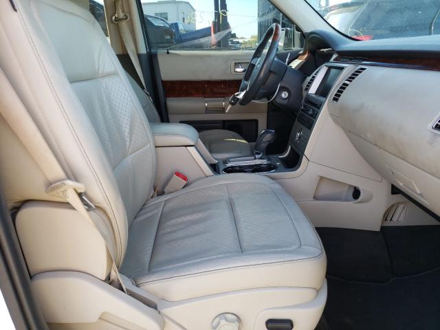 2010 FORD FLEX LIMIT 2FMGK5DCXABB14593