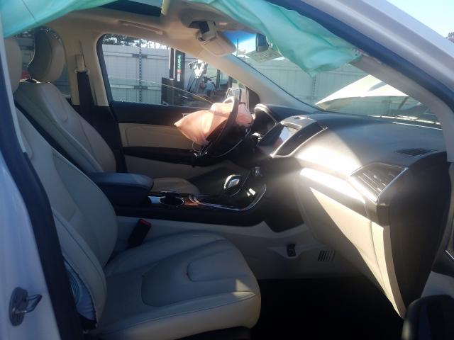 2017 FORD EDGE TITAN 2FMPK3K88HBC51416