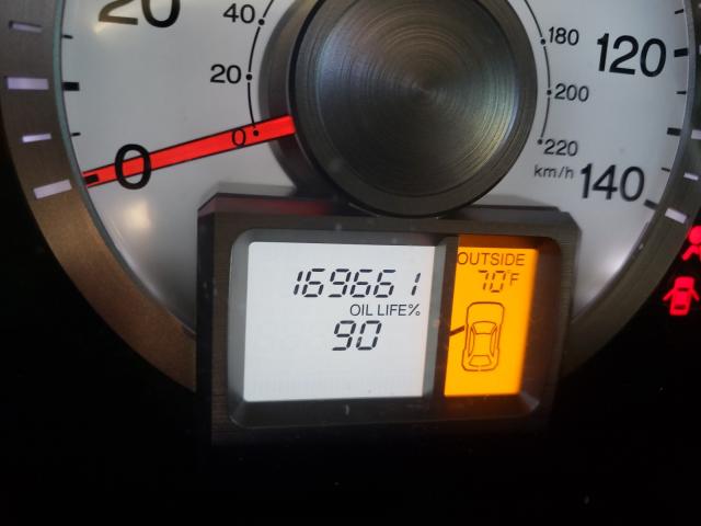 2011 HONDA PILOT EX 5FNYF4H43BB064358