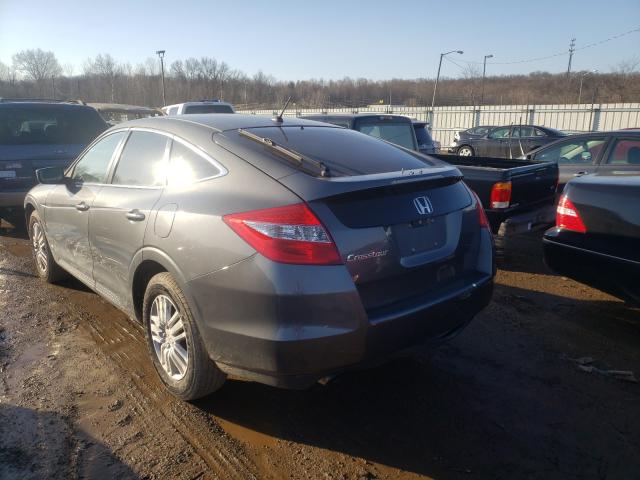 2012 HONDA CROSSTOUR 5J6TF3H33CL003757