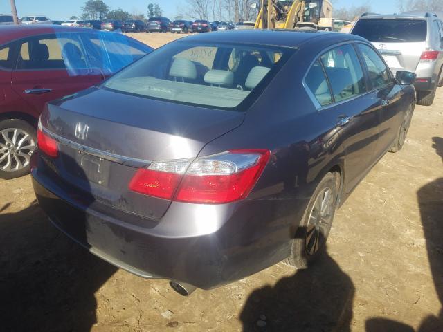 2014 HONDA ACCORD LX 1HGCR2F32EA186546