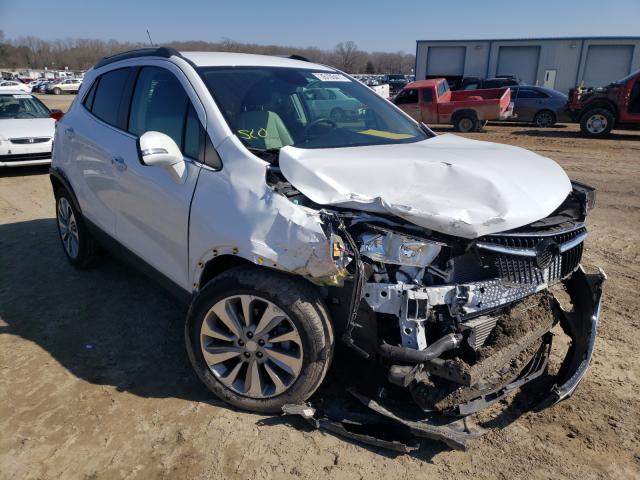 2018 BUICK ENCORE PRE KL4CJASB4JB667300